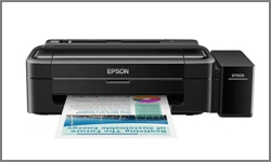 Ремонт принтера Epson L312