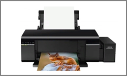 Ремонт принтера Epson L805