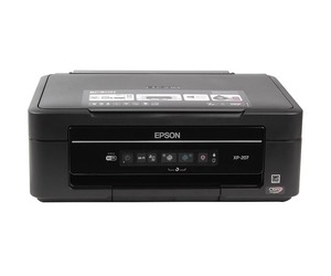 Сброс памперса Epson XP 600