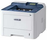 Прошивка принтеров Xerox